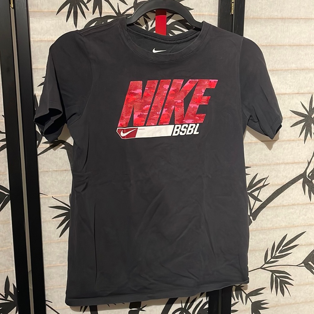 Nike Baseball L tee
